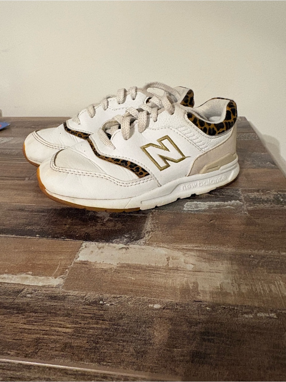 New Balance Sneakers
